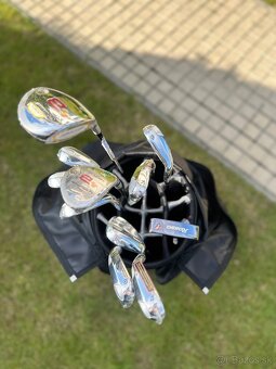 TaylorMade Golf Bag - 2