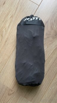 Spodný nepremok - 2