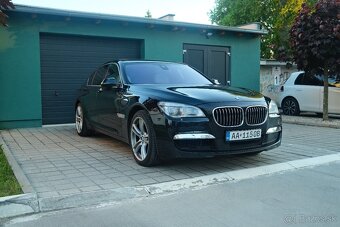 Bmw 740d 159000km‼️ - 2