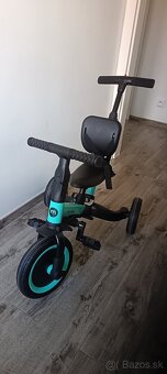 Trojkolka 4 v 1 - 2