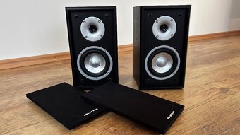Pasivne reproduktory - 2