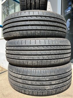 225/50R18 99W Imperial Ecosport 2 letne - 2