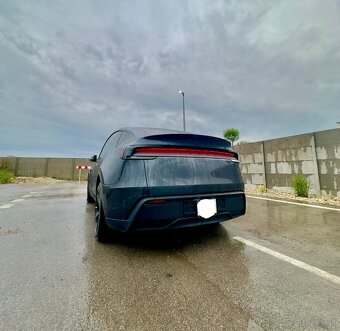 Prenájom Tesla Model Y Juniper RWD 2025 – štýl, výkon a tech - 2