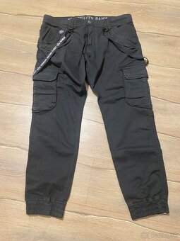 Alpha industries - 2