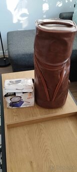 Vodna fajka shisha - 2