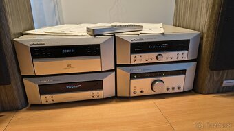 Pioneer Impresso - 2