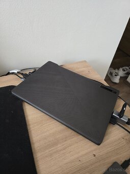 Asus Zephyrus G14|RTX 3060, Ryzen 7 5800HS, 24GB RAM DDR4 - 2