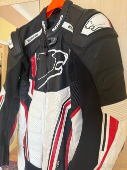 Pánske moto oblečenie - 2