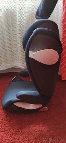 Autosedačka CYBEX 15-36kg - 2