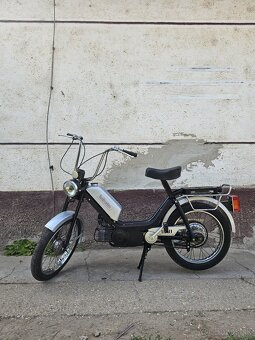 Babetta 210 - 2
