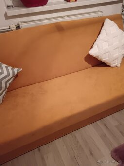 FULL NOVÁ MODERNÁ POHOVKA  EŚTE AJ V ZÁRUKE - 2