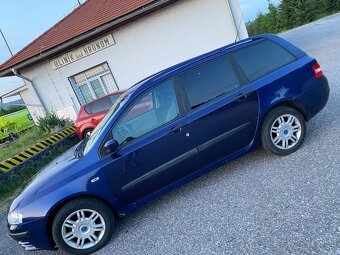 Fiat Stilo 1.9Jtd - 2