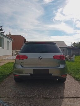 VW GOLF 7 1.2 TSI - 2
