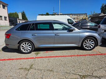 Škoda Superb combi 2.0 TDI 2020 - 2