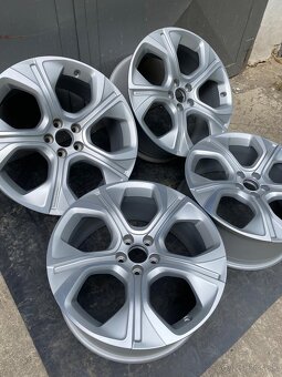 ✅ R18 ®️ Originál Audi 5x100 ET39 ✅ VW Škoda Seat - 2