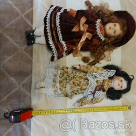 Porcelanove babiky do zbierky - 2