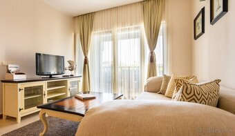 Útulný 2-izbový apartmán v THRACIAN CLIFFS, Bulharsko - 2