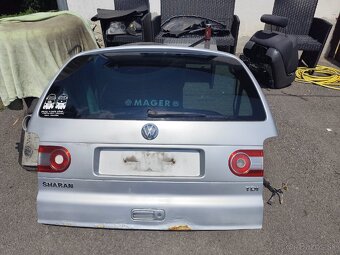 Diely VW Sharan - 2