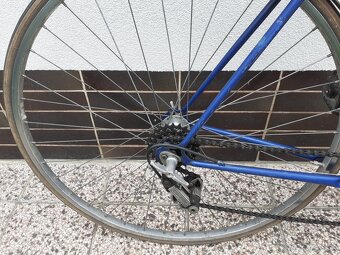 Bicykel Favori - 2