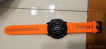 Garmin fenix 6x saphire - 2