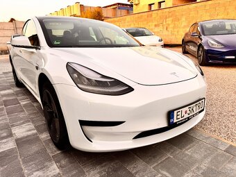 Tesla Model 3 Standard Range - 2