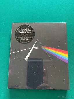 SACD PINK FLOYD TDSoTM - 2