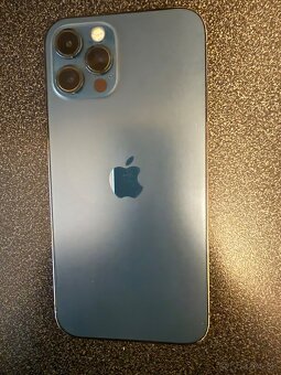 Predám I phone 12 pro 128 GB - 2