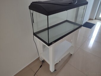 Akvárium 130 l - 2