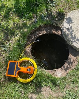 Spíšská Nová Ves čistenie odpadov a kanalizácie krtkovanie - 2