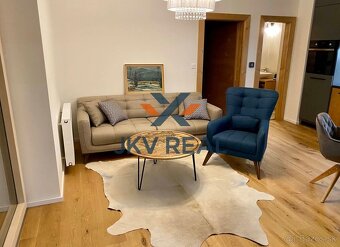 JKV REAL ponúka na predaj výnimočný apartmán v srdci Starého - 2