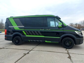 Man Sprinter Fiat Volkswagen - 2