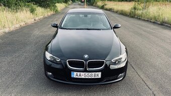 BMW E92 Coupé | M/T, H&K, iDrive Pro - 2