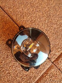 Hmlovka LED Valeo - 2