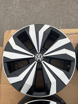 5x100 r17 Vw skoda audi - 2