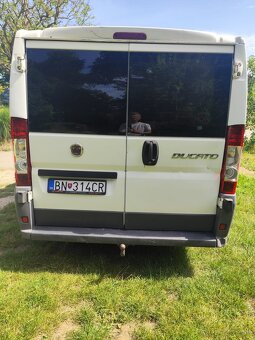 Fiat Ducato - 2