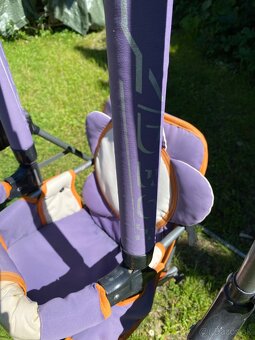 Detska hojdacka Adbor - 2