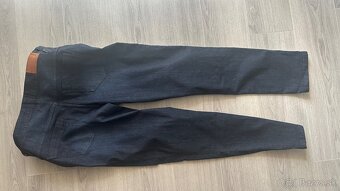 IXON moto nohavice MARCO (2XL) - 2