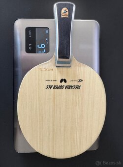 Viscaria Super ALC - 2