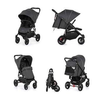 VALCO Snap 4 Flat Matte Limited edition signature grey 2022 - 2