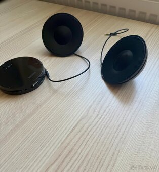 Reproduktory PHILIPS - 2