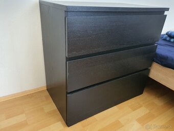 Komoda z IKEA - MALM - 2