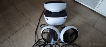 Predám PS VR2 - 2