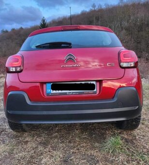 Citroën C3 Pure Tech 82k - 2