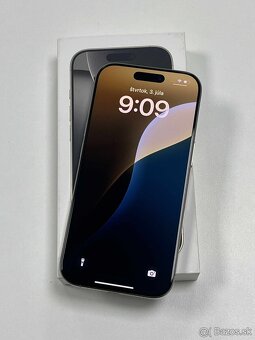 iPhone 16 Pro 256GB - 2