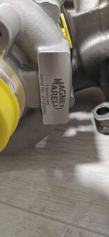 Turbo 1.9 Arl - 2