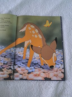 Disney Bambi - 2
