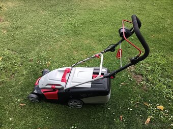 Elektrická kosačka AL-KO Comfort 40E - 2