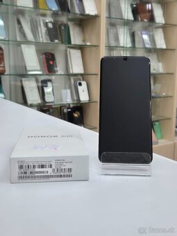 Honor 200 512GB | ZÁRUKA - 2