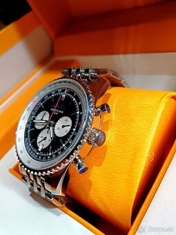 Breitling Navitimer - 2