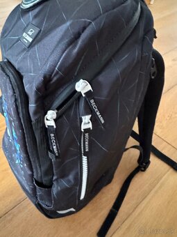 Školská taška Beckmann Active Air FleX - 2